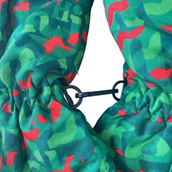 New Heineken Mittens Festive Christmas Edition Size Large Unisex NEW - Picture 4 of 5